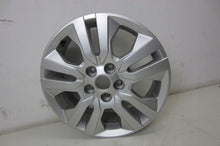 Laden Sie das Bild in den Galerie-Viewer, 1x Alufelge 17 Zoll 6.0" 5x114.3 50ET 12633194846 Renault Trafic Rim Wheel FEL5104304968wd
