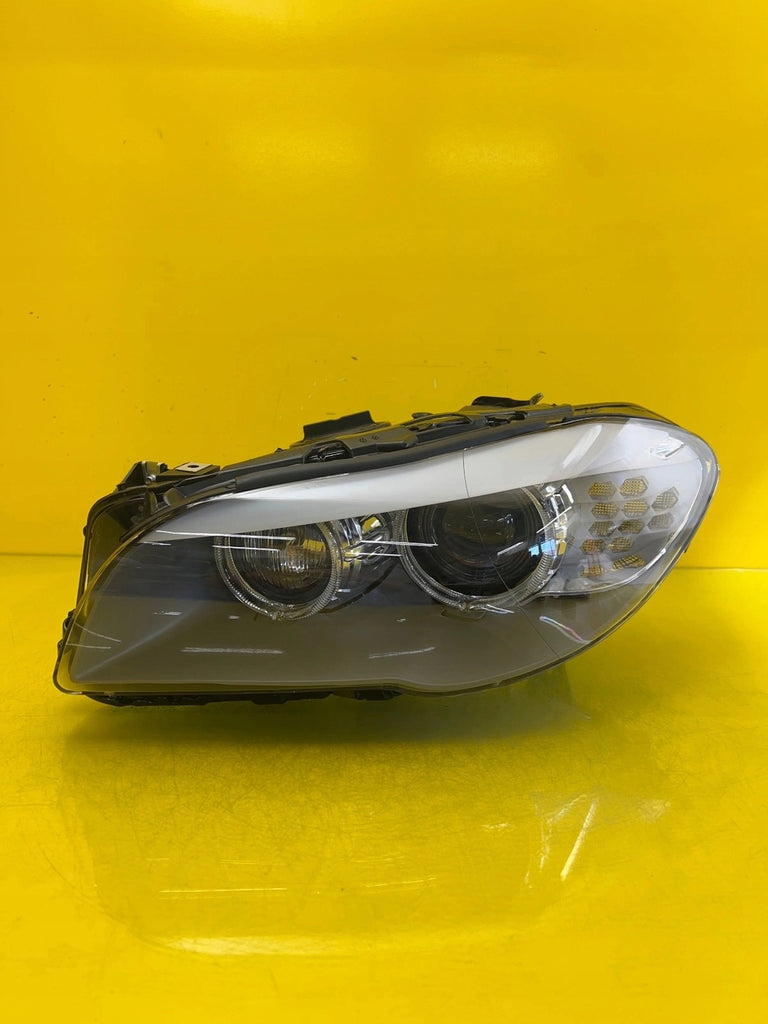 Frontscheinwerfer BMW 5 F11 F10 7203251-14 Xenon Links Scheinwerfer Headlight SCH9837218080ty