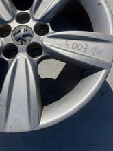 Load image into Gallery viewer, 1x Alufelge 18 Zoll 7.0" 5x114.3 Peugeot 4007 Rim Wheel FEL4403031914uh