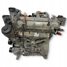 Laden Sie das Bild in den Galerie-Viewer, Motor VW Golf V Plus I BLN 1.4 FSI 90PS 66kW 88TKm 2003 Benzin Engine Unkomplett MOT7157492467gt