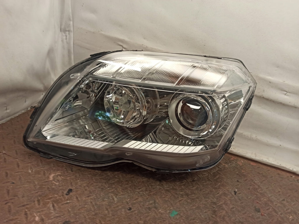 Frontscheinwerfer Mercedes-Benz W204 A2048207459 85122000 Xenon Links Headlight SCH6860305616wn