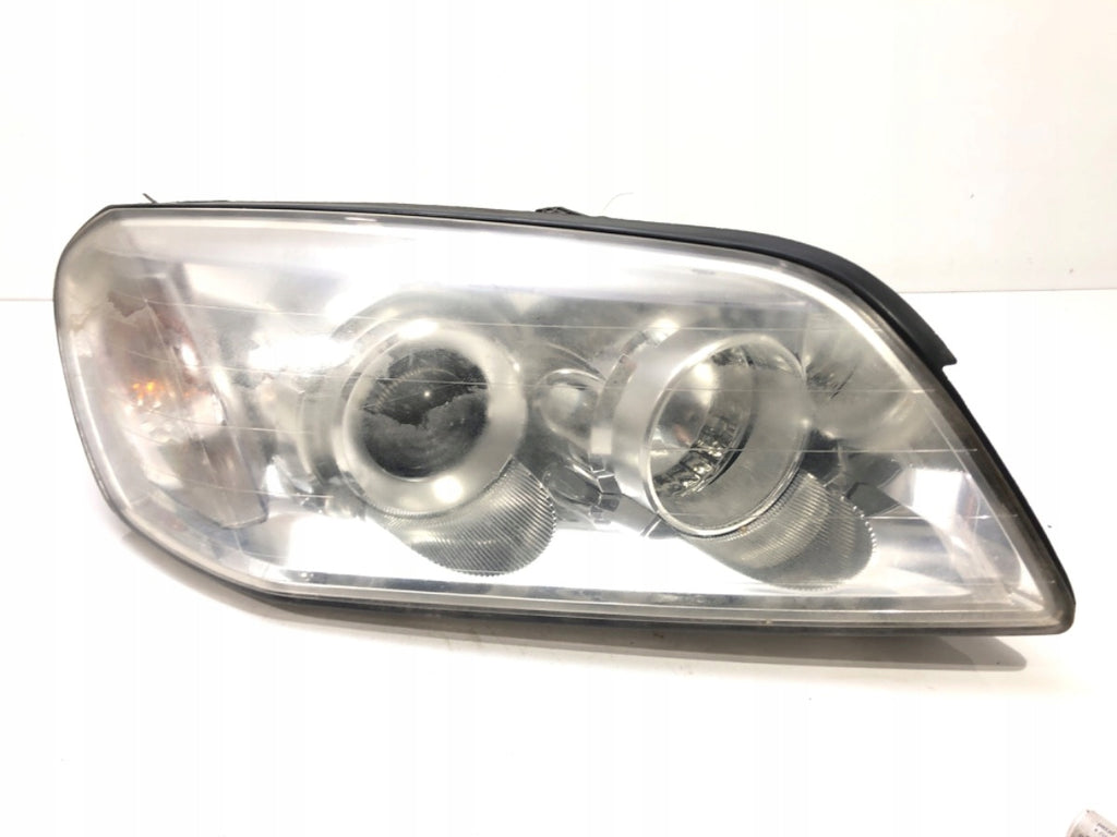 Frontscheinwerfer Chevrolet Captiva LORK-729-28405 Ein Stück (Rechts oder Links)