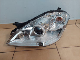 Frontscheinwerfer Mercedes-Benz W169 A1698206161 Xenon Links Headlight