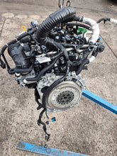 Load image into Gallery viewer, Motor Renault E-Tech H4MC632 1.6 Hybrid Engine Komplett MOT8606099765ps