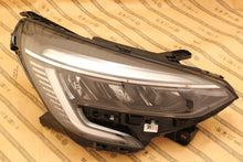 Laden Sie das Bild in den Galerie-Viewer, Frontscheinwerfer Renault Clio 5 260109379R LED Rechts Scheinwerfer Headlight