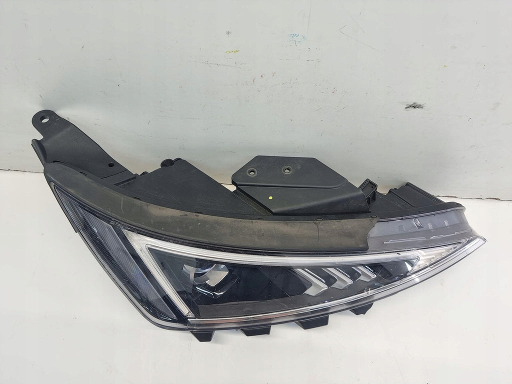 Frontscheinwerfer Hyundai Elantra 92102-F2 LED Rechts Scheinwerfer Headlight