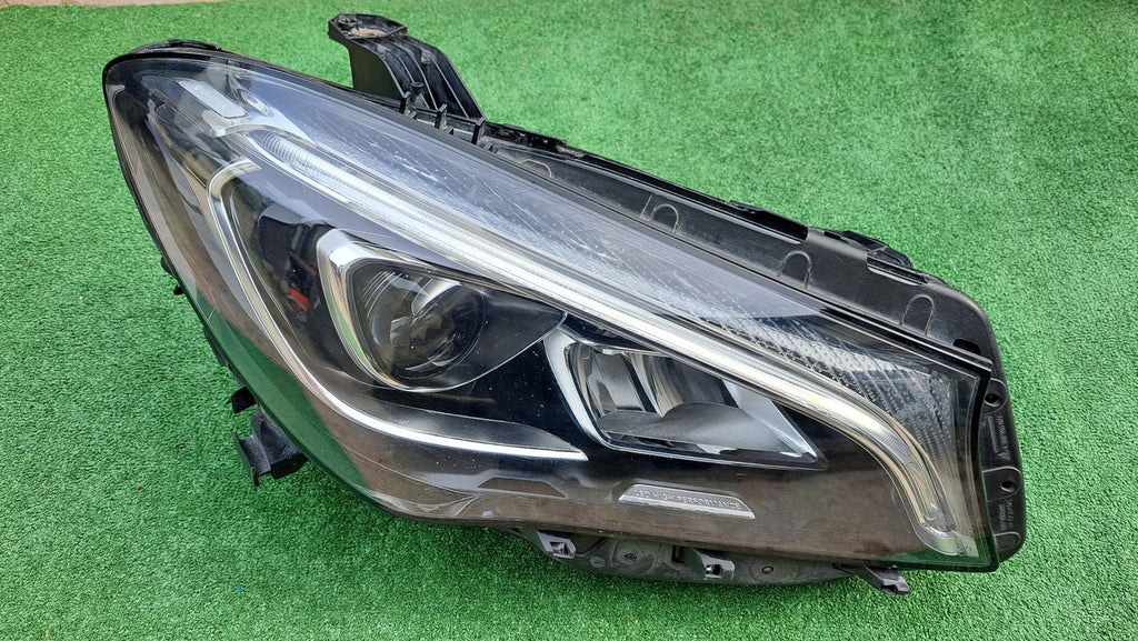 Frontscheinwerfer Mercedes-Benz Cla A1178206861 LED Rechts Headlight