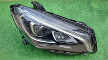 Load image into Gallery viewer, Frontscheinwerfer Mercedes-Benz Cla A1178206861 LED Rechts Headlight