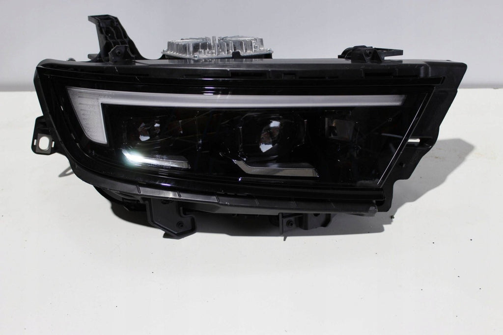 Frontscheinwerfer Opel Astra L 9855316680 LED Rechts Scheinwerfer Headlight SCH8877602527lm