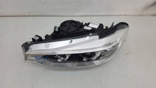 Laden Sie das Bild in den Galerie-Viewer, Frontscheinwerfer BMW F30 F31 14510004000 Xenon Links Scheinwerfer Headlight SCH2610573358td