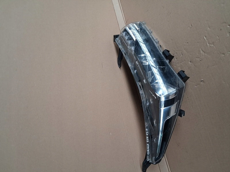 Frontscheinwerfer Toyota Corolla Rechts Scheinwerfer Headlight SCH1782575457gr