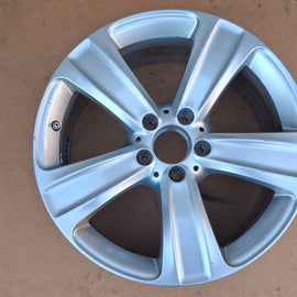 1x Alufelge 18 Zoll 8.0