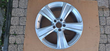 Load image into Gallery viewer, 1x Alufelge 18 Zoll 8.0" 5x112 38ET A2534012100 Mercedes-Benz Glc X253 Rim Wheel FEL5129938430sm