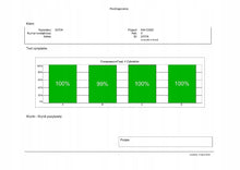 Load image into Gallery viewer, Motor Kia Ceed D4FB 1.6 CRDI 115PS 85kW 2008 Diesel Engine Komplett