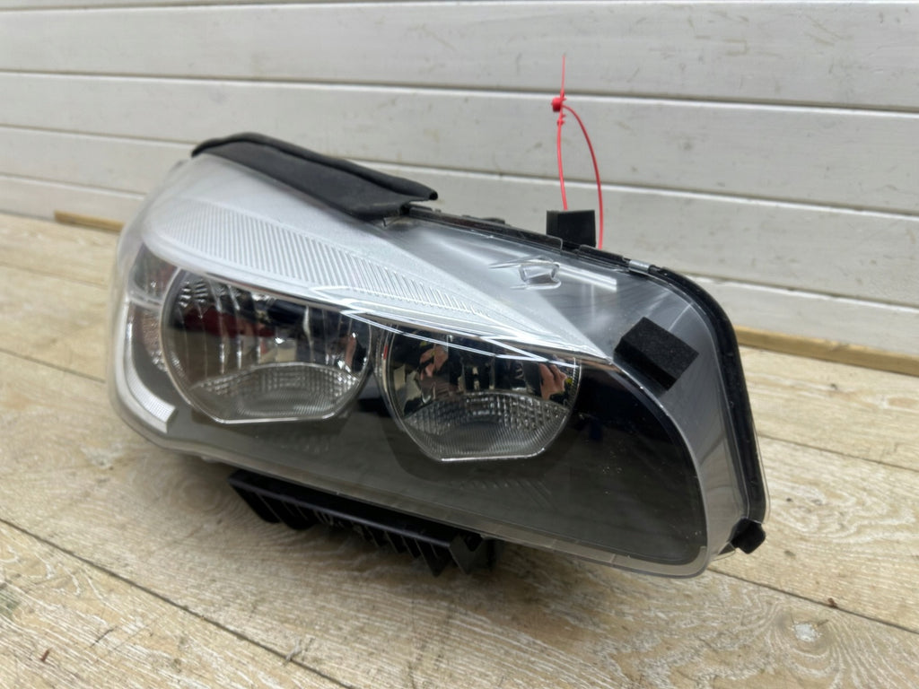 Frontscheinwerfer BMW 2 F45 F46 7422574-07 7422573-07 LED Ein Satz Headlight SCH9597194876ab