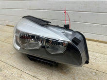Laden Sie das Bild in den Galerie-Viewer, Frontscheinwerfer BMW 2 F45 F46 7422574-07 7422573-07 LED Ein Satz Headlight SCH9597194876ab