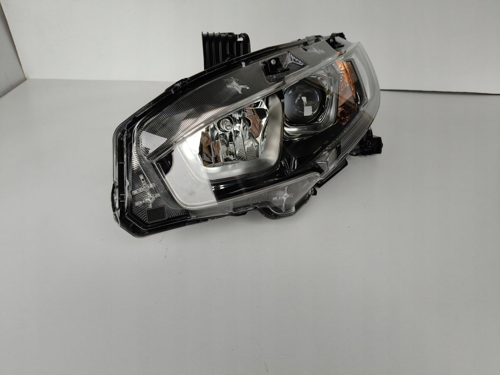 Frontscheinwerfer Honda Civic X I Links Scheinwerfer Headlight SCH8755554921mz