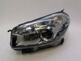 Frontscheinwerfer Nissan Qashqai I J10 1LL010335 Links Scheinwerfer Headlight SCH2146084745jp