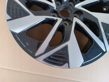 Laden Sie das Bild in den Galerie-Viewer, 1x Alufelge 18 Zoll 7.5" 5x114.3 40ET PW457-42009 Toyota Rim Wheel FEL5148395964gk
