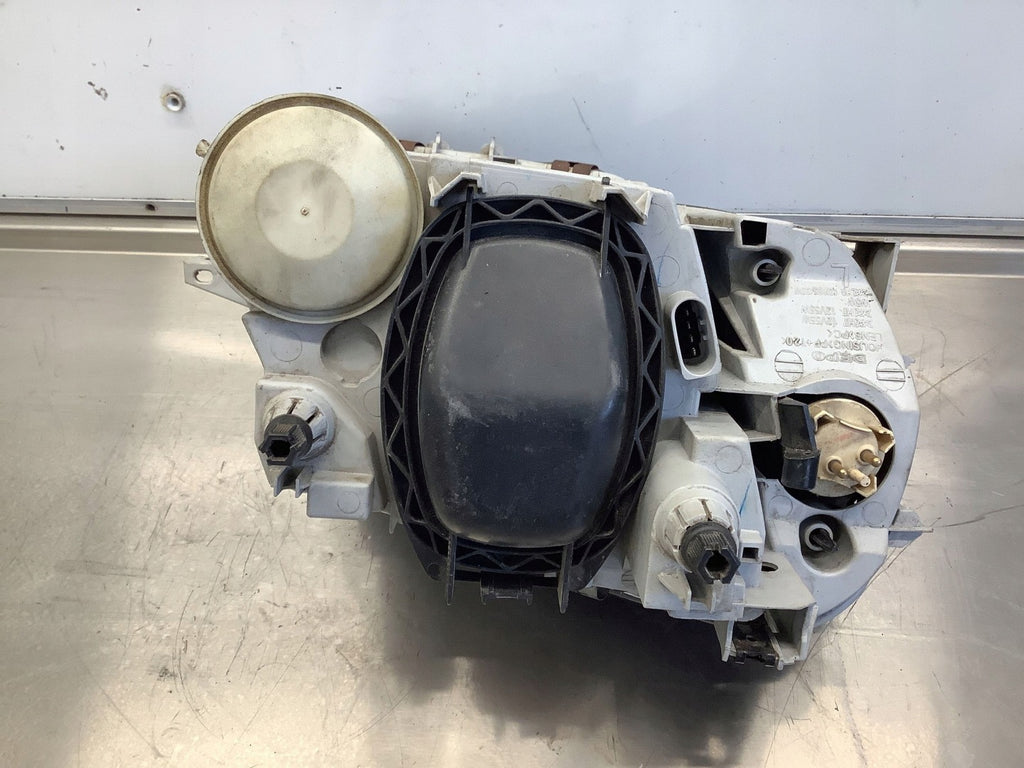 Frontscheinwerfer Mercedes-Benz Slk R170 Links Scheinwerfer Headlight SCH8467298772op