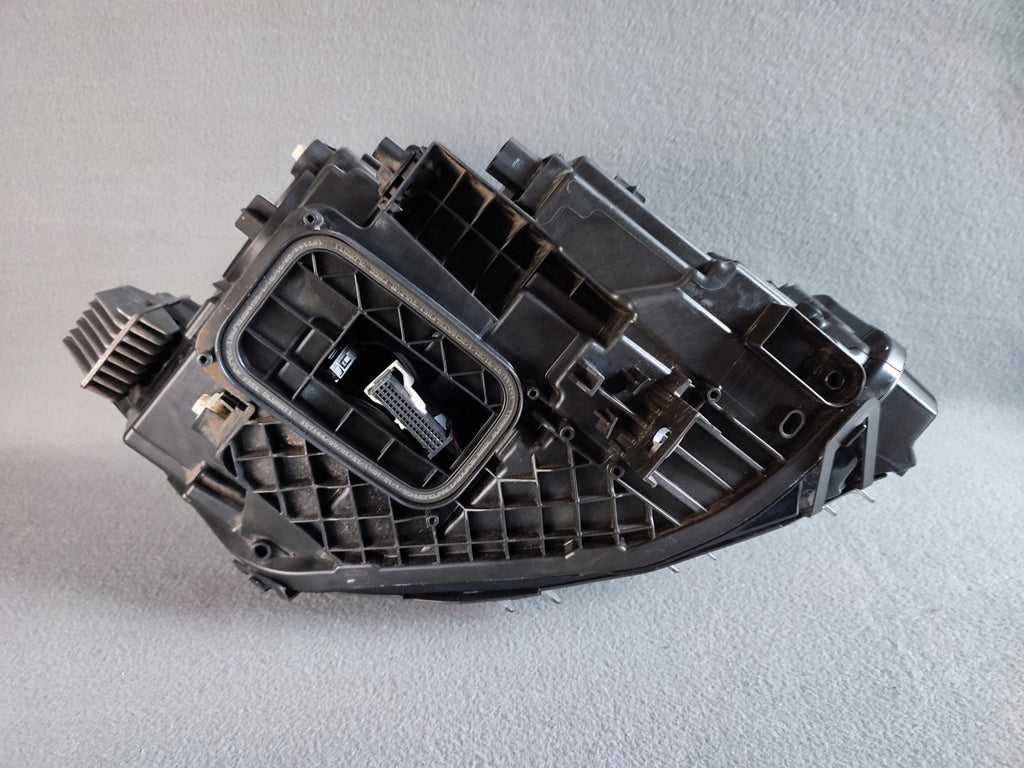 Frontscheinwerfer Mercedes-Benz W247 A2479063505KZ KING-CAR7777 LED Links SCH6234420859is