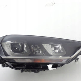 Frontscheinwerfer VW Golf Sportsvan I 517941034B Rechts Scheinwerfer Headlight SCH4606879766pk