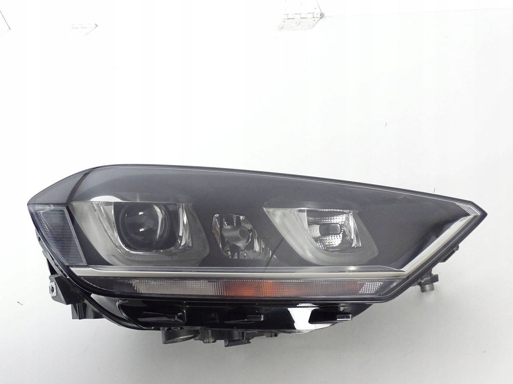Frontscheinwerfer VW Golf Sportsvan I 517941034B Rechts Scheinwerfer Headlight SCH4606879766pk