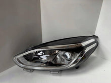 Laden Sie das Bild in den Galerie-Viewer, Frontscheinwerfer Ford Fiesta L1BB-13E015-CE Links Scheinwerfer Headlight SCH7811366802th