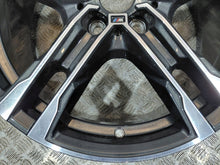 Load image into Gallery viewer, 1x Alufelge 18 Zoll 8.0" 5x112 57ET Glanz Graphit 8092352 BMW F40 Mg Rim Wheel FEL8781505918lk