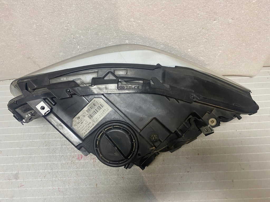 Frontscheinwerfer BMW 5 F11 F10 7203252-17 Xenon Rechts Scheinwerfer Headlight SCH4917096659ij