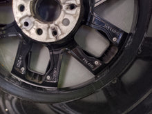 Load image into Gallery viewer, 1x Alufelge 18 Zoll 8.5" 5x112 36ET Glanz 8747286 BMW I4 G26 Rim Wheel FEL4025607230uz