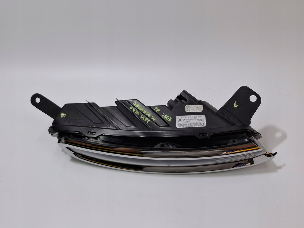 Frontscheinwerfer Citroën C3 III 9823312980 LED Rechts Scheinwerfer Headlight