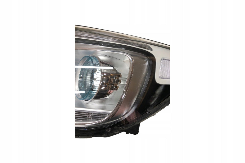 Frontscheinwerfer Kia Soul 92101E4 Vorderseite Scheinwerfer Headlight SCH7689326118zk