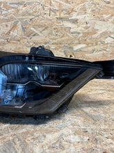 Laden Sie das Bild in den Galerie-Viewer, Frontscheinwerfer Citroën C5 I X 9849667480 LED Rechts Scheinwerfer Headlight SCH1280440290hx