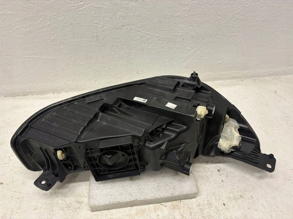 Frontscheinwerfer Ford Focus NX7B13E015CD Links Scheinwerfer Headlight SCH4332443659xq