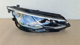 Frontscheinwerfer VW Golf VIII 5H1941006 LED Ein Stück (Rechts oder Links) SCH2637383404nc