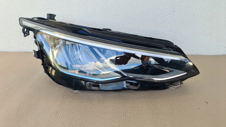 Frontscheinwerfer VW Golf VIII 5H1941006 LED Rechts Scheinwerfer Headlight SCH2637383404nc