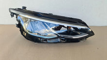Load image into Gallery viewer, Frontscheinwerfer VW Golf VIII 5H1941006 LED Rechts Scheinwerfer Headlight SCH2637383404nc