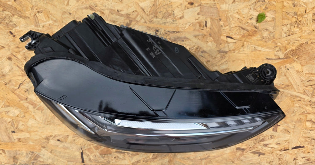 Frontscheinwerfer Audi Q5 80A941036E Full LED Rechts Scheinwerfer Headlight SCH9920198102nx