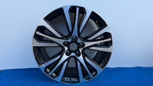 Laden Sie das Bild in den Galerie-Viewer, 1x Alufelge 19 Zoll 8.0" 5x114.3 42ET 403003754R Renault Talisman Koleos I FEL4364359521rc