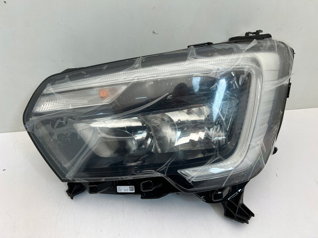 Frontscheinwerfer Renault Master 260607867R LED Links Scheinwerfer Headlight