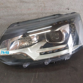 Frontscheinwerfer VW T5 7E1941 Xenon Links Scheinwerfer Headlight SCH4341969318yv