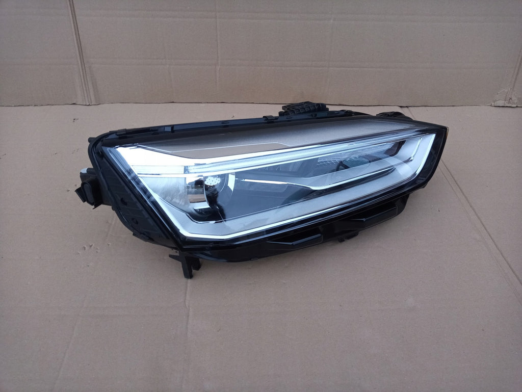 Frontscheinwerfer Audi A5 8W6941006C Xenon Rechts Scheinwerfer Headlight