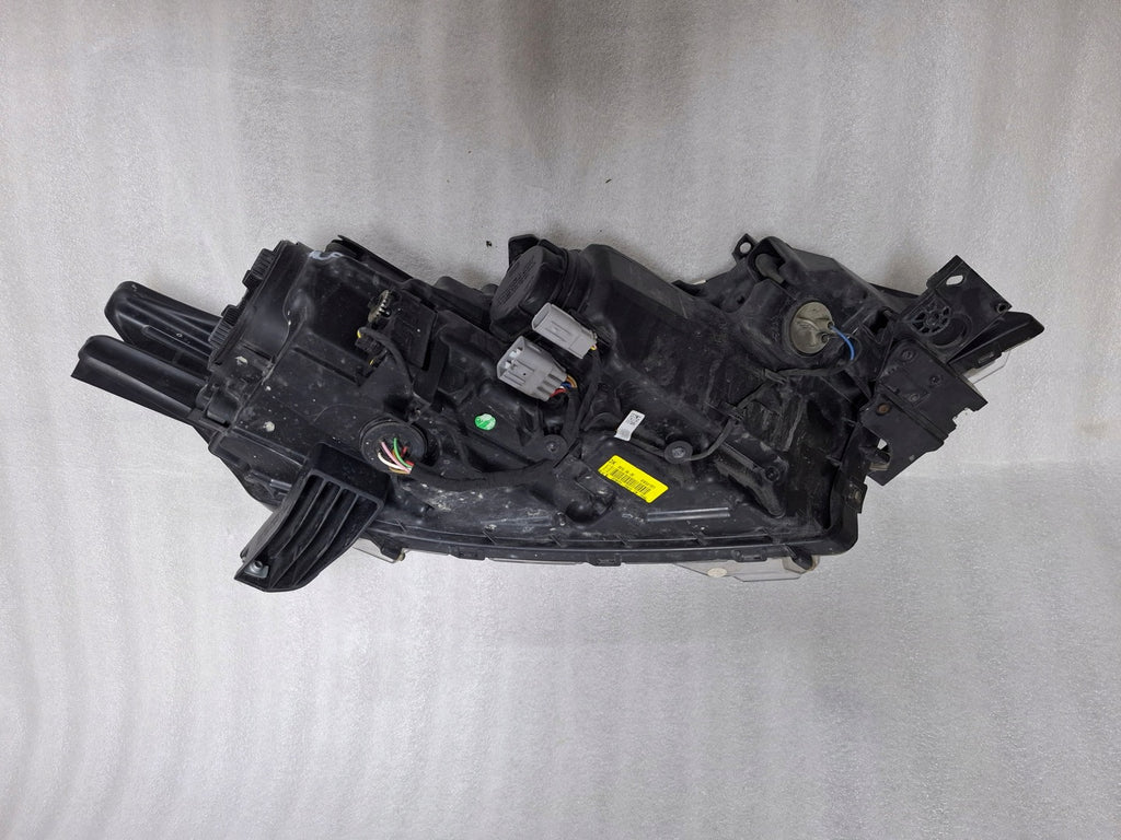 Frontscheinwerfer Mitsubishi Outlander III ECM921-22A10 ECM921-21C10 Links