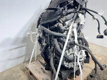 Laden Sie das Bild in den Galerie-Viewer, Motor BMW I3 W20K06A 0.6 Hybrid Engine Komplett