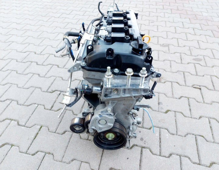 Motor Suzuki Vitara Ly K15C 1.5 102PS 75kW 41TKm 2023 Benzin Engine Komplett MOT4323119616di