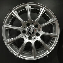 Load image into Gallery viewer, 4x Alufelge 16 Zoll 6.5" 5x112 38ET A2054012400 Mercedes-Benz Superb III Octavia FEL8831538460mt