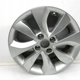 1x Alufelge 15 Zoll 529101W650 Kia Rio Iii Rim Wheel FEL6891806198dv
