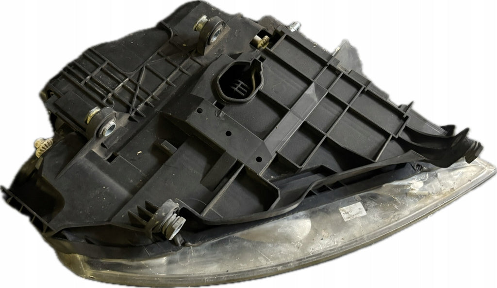 Frontscheinwerfer VW Touareg 7L6941015BK 1A02A5394 Ein Stück (Rechts oder Links)