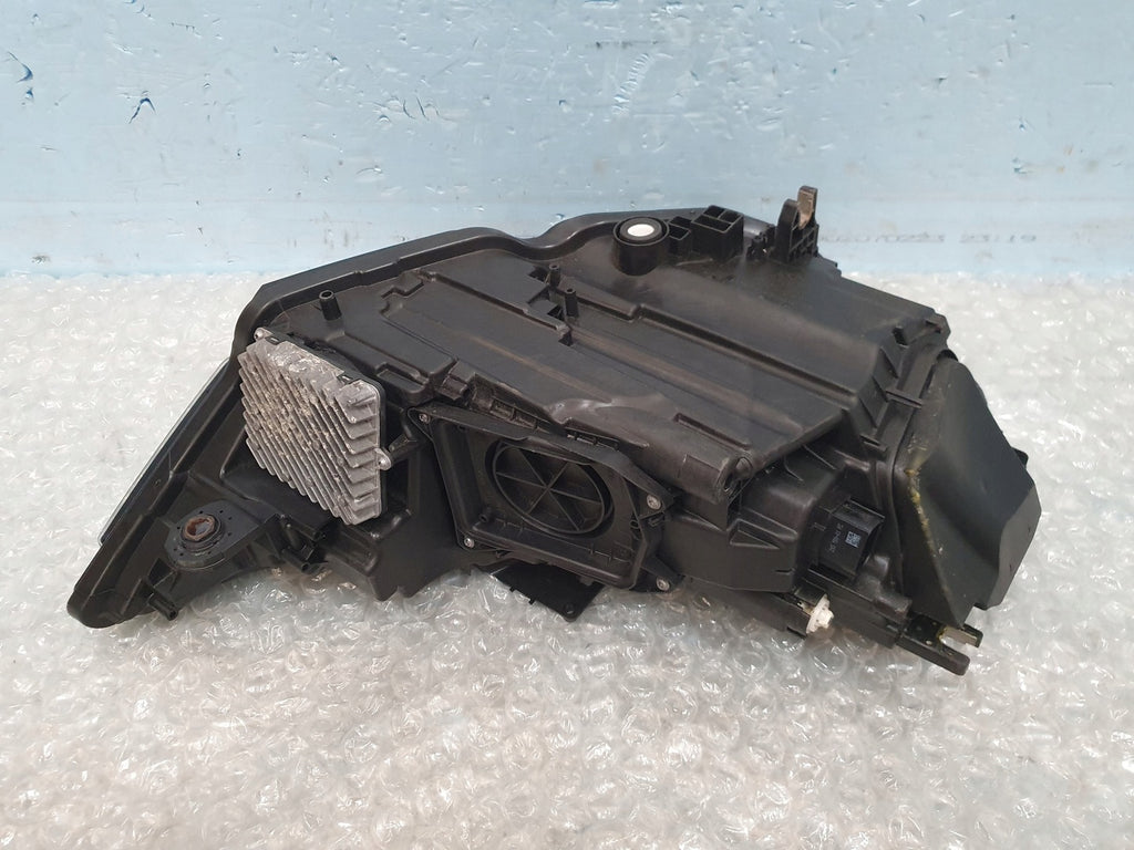 Frontscheinwerfer Audi A6 C8 4K0941033 LED Ein Stück (Rechts oder Links)